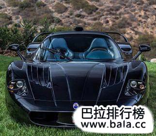 世界超跑排名_世界超跑排名图片大全