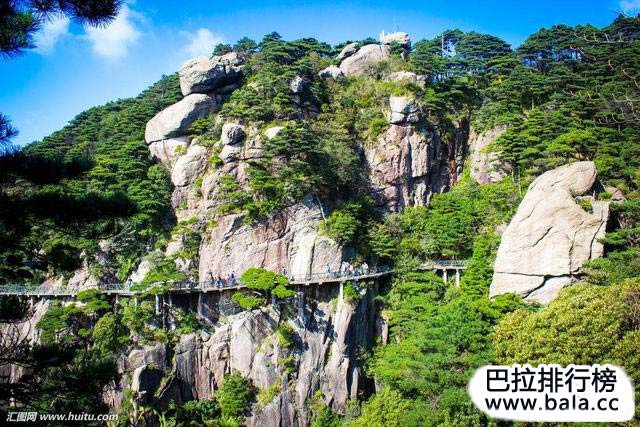 中国最具潜力的十大道教名山