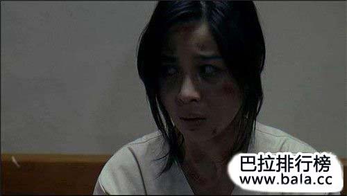 韩国的最恐怖电影排行榜前十名