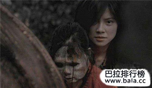 但是电影《中邪》绝对可以让你对国产恐怖片改观,豆瓣评分8分,被评为