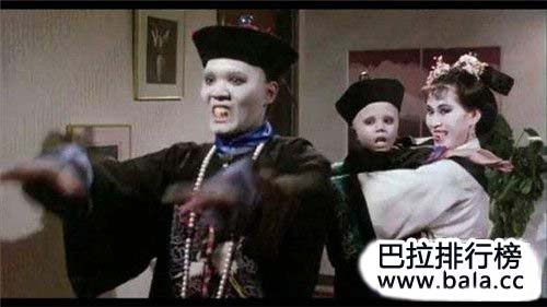 top9: 《僵尸家族》