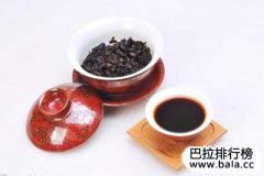 云南十大普洱茶品牌排行榜