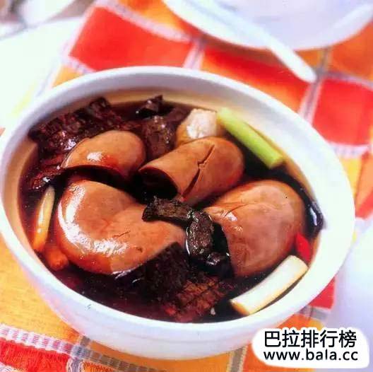 男性补肾壮阳食物排行榜壮阳十大食物排行榜