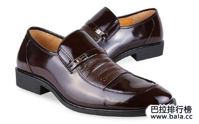 全球十大男鞋奢侈品牌排行榜_巴拉排行榜