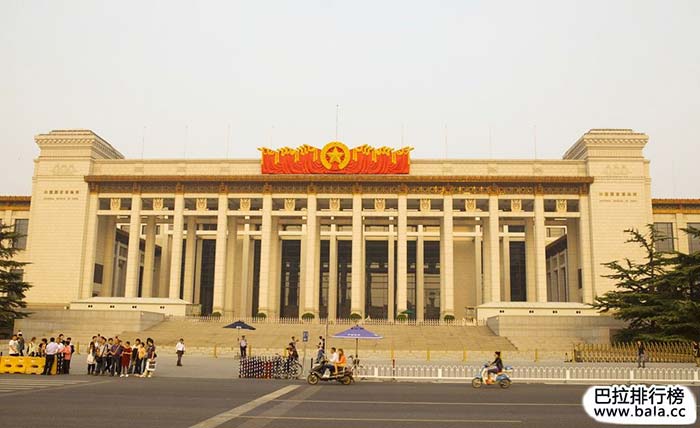 中国国家博物馆