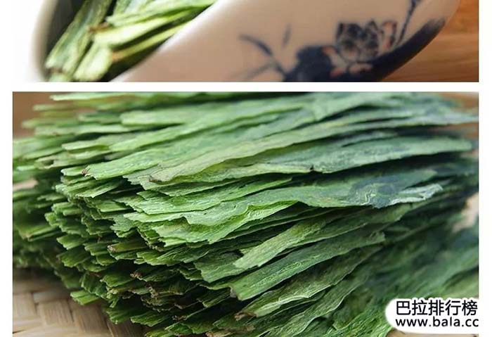 中国最贵茶叶排名价格表,金瓜贡茶排第一!