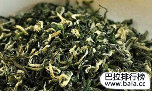 OB体育细说茶叶六大分类看完秒懂