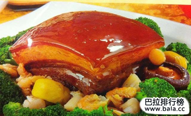 厦门十大特色美食小吃厦门十大美食排行