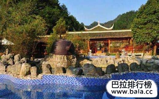 贵阳景点排名_贵阳景点