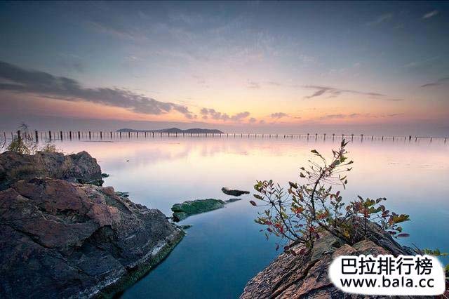 无锡著名十大旅游景点大全,江苏无锡十大景点