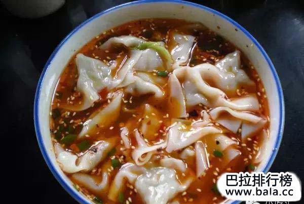 重庆最有名的十大小吃,重庆十大美食排行榜_巴