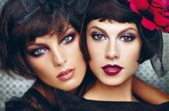 全球十大彩妆品牌排行榜