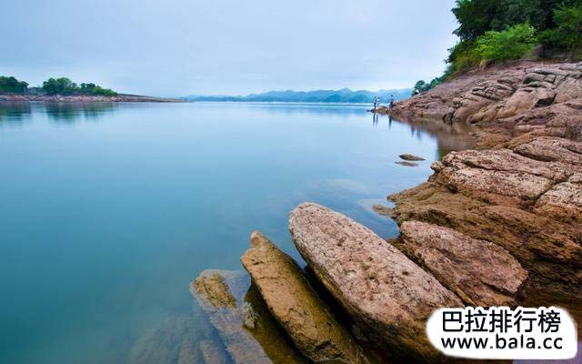 浙江省旅游景点大全,浙江旅游十大景点排名