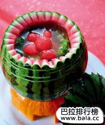 西瓜鸡 西瓜鸡