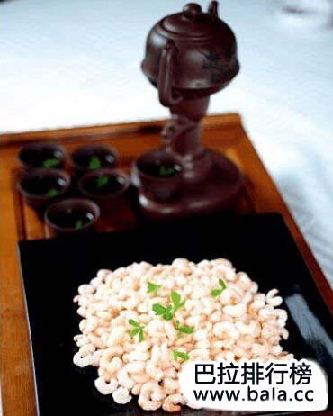 碧螺虾仁 碧螺虾仁
