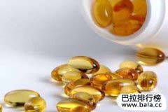 婴儿鱼肝油的10大品牌 全球最好的婴儿鱼肝油
