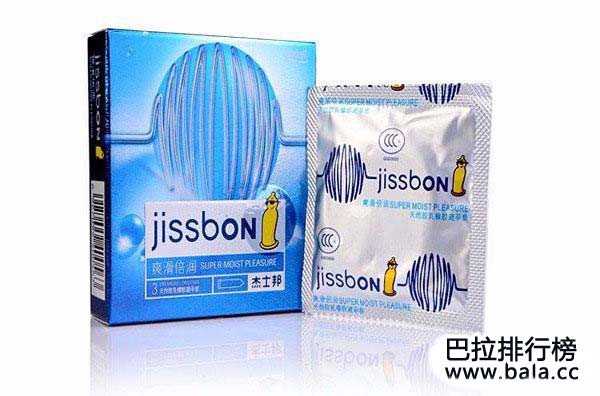 全球十大避孕品牌，哪款是你的首选？