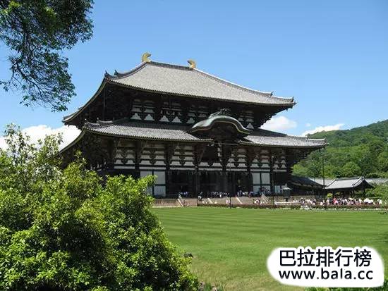 日本旅游景点排名_日本旅游景点图片