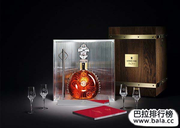 世界十大奢侈名酒,世界上最贵的酒排名榜_巴拉