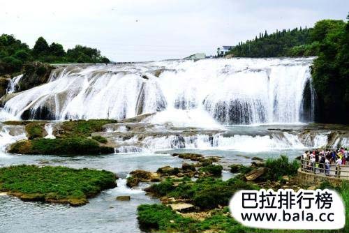 贵州最值得去的景点_贵州旅游十大景点排名,贵州最值得去的10个景点