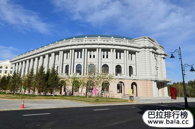中国十大音乐学院排名中央音乐学院排名第一