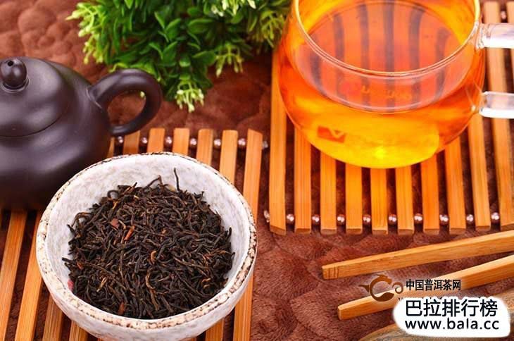 安徽名茶有哪些?盘点安徽十大名茶