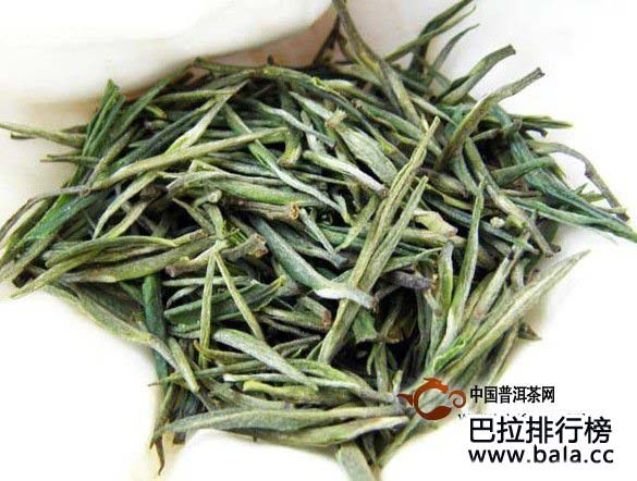 安徽名茶有哪些?盘点安徽十大名茶