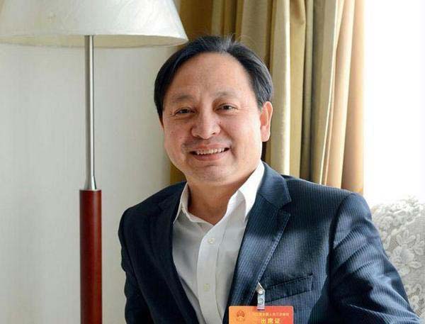 2018湖南省最有钱的10大富豪, 身家合计1642亿元, 你最喜欢谁?