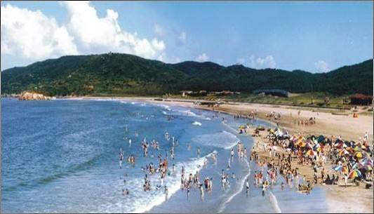 5,基湖沙滩
