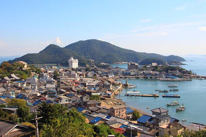 日本广岛十大著名旅游景点