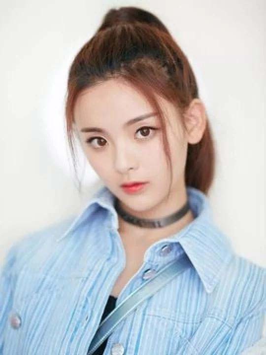 火箭少女101素颜颜值排名,谁的颜值最高?