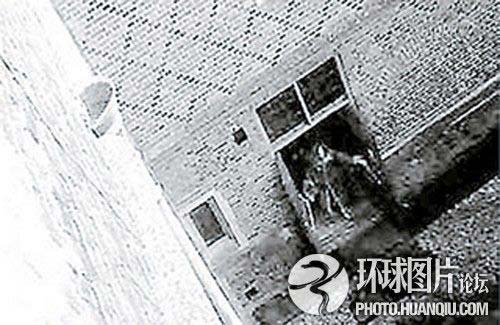 国外最可怕最灵异的事件你都看过吗