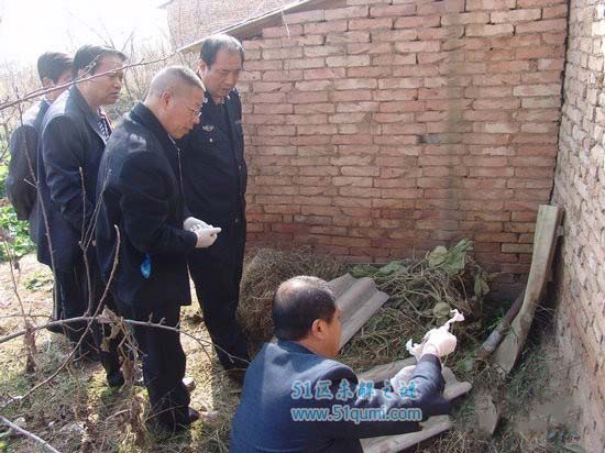 盘点中国十大灭门惨案 场面残忍血腥不忍直视!