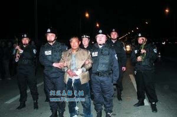 盘点中国十大灭门惨案 场面残忍血腥不忍直视!