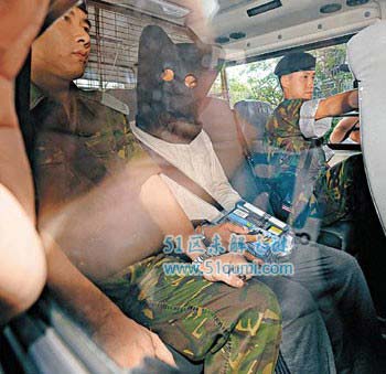 盘点中国十大灭门惨案 场面残忍血腥不忍直视!