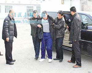 中国十大灭门惨案大盘点场面血腥不忍直视