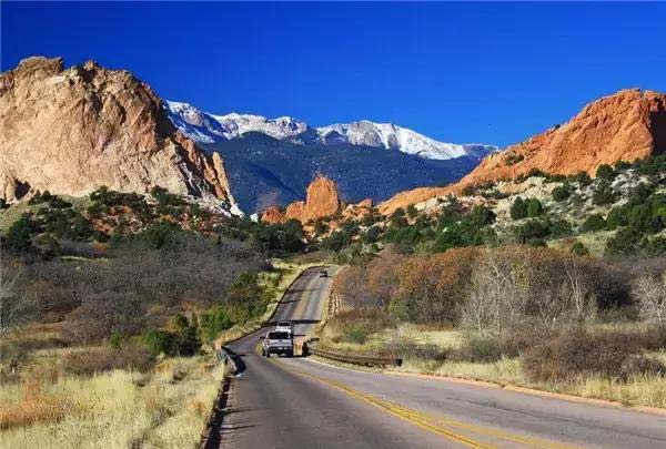 colorado springs,coloradocollege 2,colorado springs,科罗拉多州