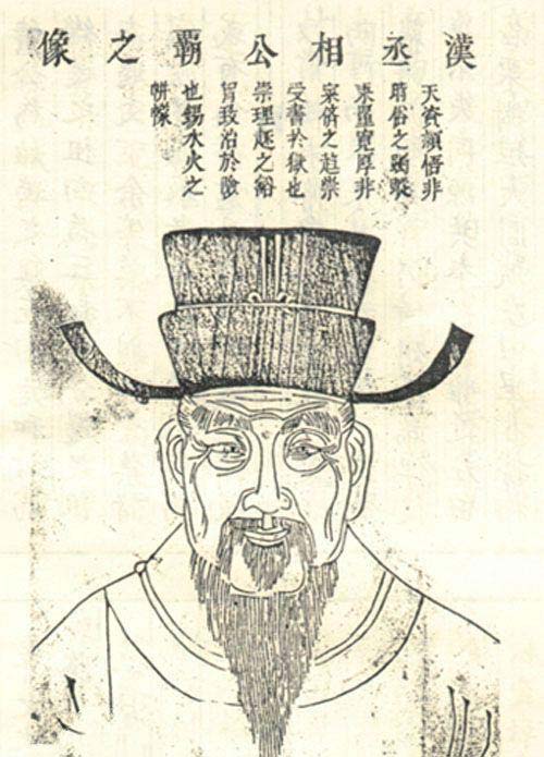 盘点中国历史上10位断案高手,唯独榜单没有包拯