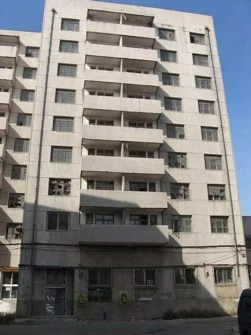 6,沈阳铁西鬼楼