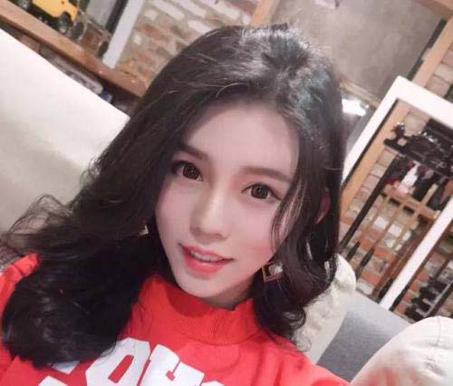 扒一扒2018抖音网红十大美女谁最火