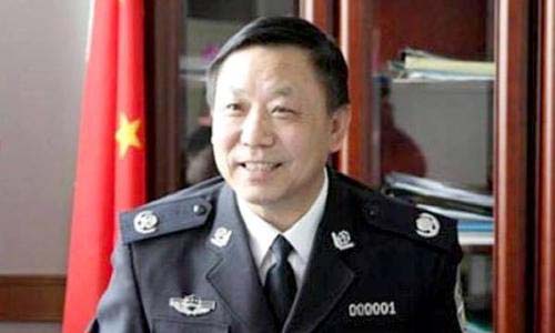 十,内蒙古原公安厅长杀人案