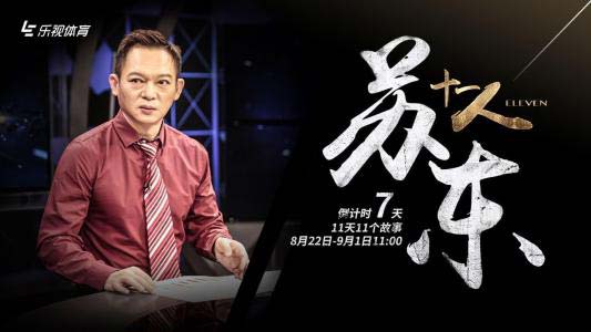 国内十位著名的足球解说员大盘点