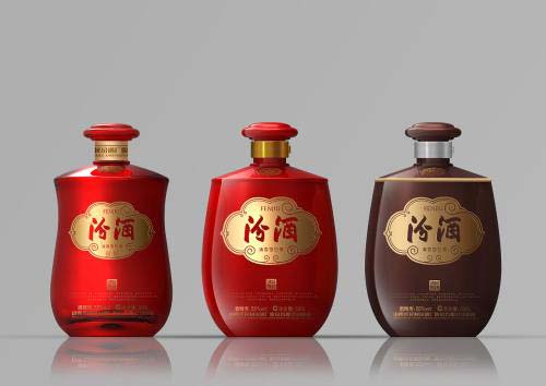 6,汾酒