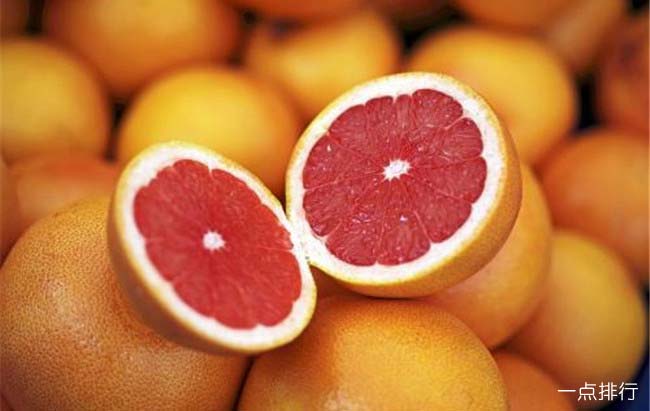 葡萄柚