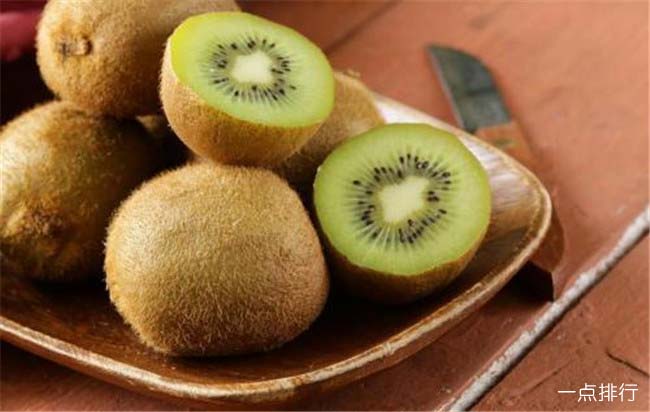 猕猴桃