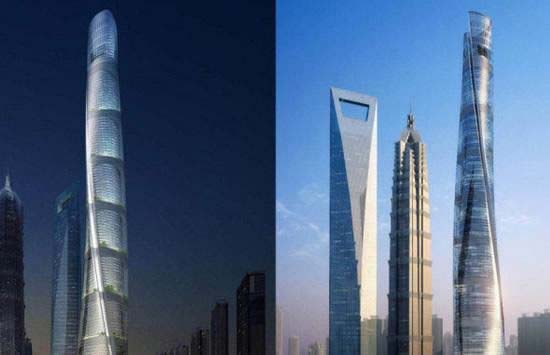 建筑物排名_世界建筑物排名图片(2)