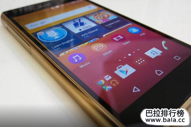 世界上最好的手机排行,中国品牌占据4个