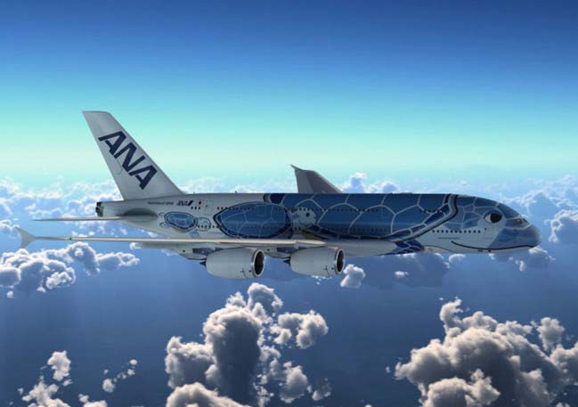 2019全球十大航空公司排名