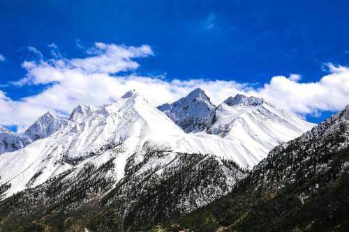 世界山排名_佛教须弥山诸天世界图(2)