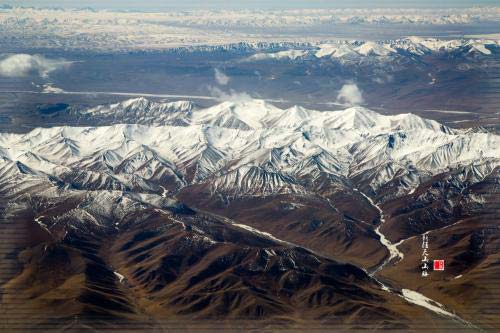 世界山排名_佛教须弥山诸天世界图(2)